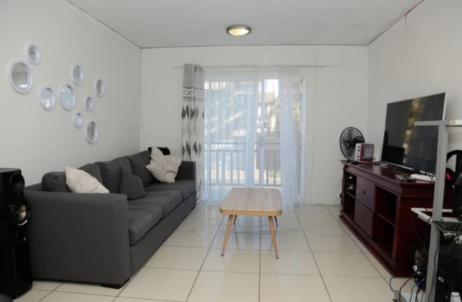 To Let 2 Bedroom Property for Rent in Milnerton Ridge Western Cape
